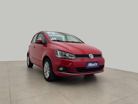 VOLKSWAGEN FOX 1.6 MSI TOTAL FLEX CONNECT 4P I-MOTION VOLKSWAGEN FOX 1.6 MSI TOTAL FLEX CONNECT 4P I-MOTION